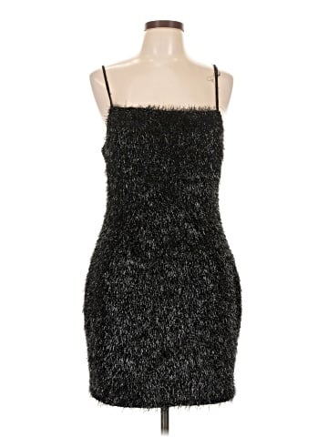 BCBGeneration Cocktail Dress (view 1)
