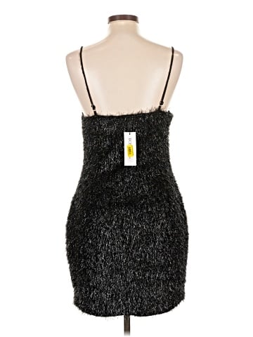 BCBGeneration Cocktail Dress (view 2)