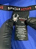 Spyder Blue Track Jacket Size XL - photo 6