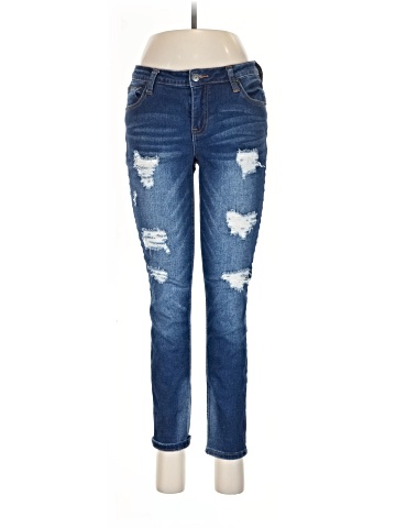 Rampage Jeans (view 1)