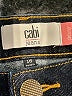CAbi Solid Blue Jeans Size 16 - photo 6