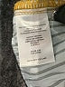 CAbi Solid Blue Jeans Size 16 - photo 7