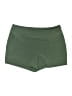 Patagonia Solid Green Shorts Size XL - photo 1