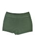Patagonia Solid Green Shorts Size XL - photo 2