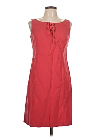 Luisa Spagnoli Casual Dress (view 1)