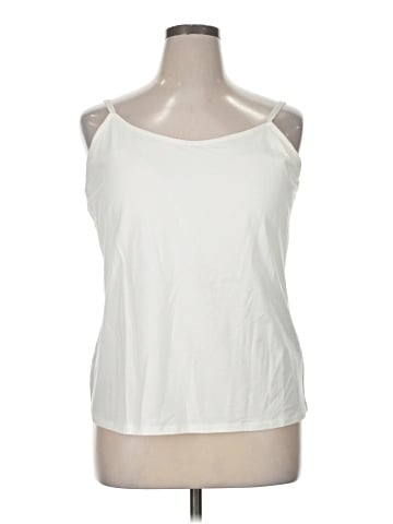 Soft Surroundings Tank Top (view 1)