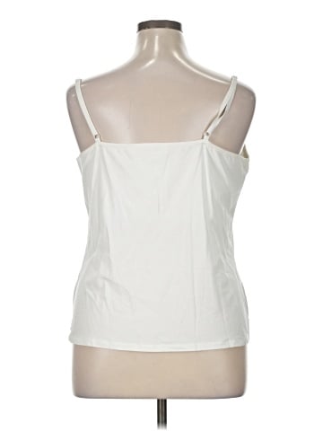 Soft Surroundings Tank Top (view 2)