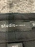 Studio by Torrid Black Dress Pants Size 16 - photo 7