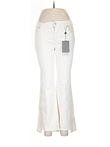Alexander McQueen Jeans (view 1)