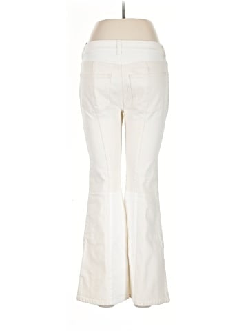 Alexander McQueen Jeans (view 2)