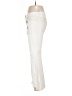 Alexander McQueen Ivory Jeans Size 29 waist - photo 5