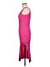 Assorted Brands Pink Cocktail Dress Size L - photo 5