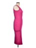 Assorted Brands Pink Cocktail Dress Size L - photo 4