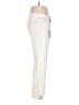 Alexander McQueen Ivory Jeans Size 29 waist - photo 4