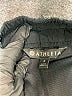 Athleta Solid Black Casual Skirt Size 2 - photo 3