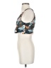 Fabletics Teal Tank Top Size XS (estimated) - photo 5