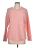 Cherish Pink Pullover Sweater Size L - photo 1