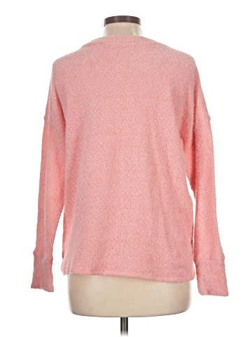 Cherish Pullover Sweater (view 2)
