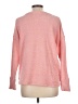 Cherish Pink Pullover Sweater Size L - photo 2