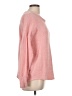 Cherish Pink Pullover Sweater Size L - photo 4