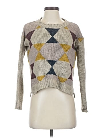 Cino Pullover Sweater (view 1)