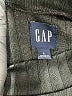 Gap Black Casual Dress Size L - photo 7