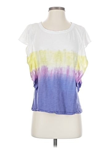 William Rast Short Sleeve Top (view 1)