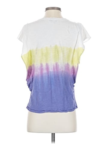 William Rast Short Sleeve Top (view 2)