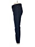 Athleta Chevron-herringbone Blue Jeans Size 8 - photo 5