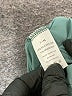 Unbranded Solid Teal Active Pants Size S - photo 4