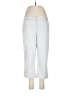 Puma Silver Casual Pants Size 8 - photo 1