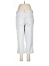 Puma Silver Casual Pants Size 8 - photo 2