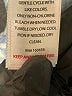 Sincerely Jules 100% Cotton Checkered-gingham Blue Casual Pants Size S - photo 7