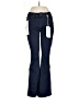 Sky Jeans Color Block Blue Jeans Size 9 - photo 1