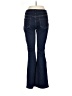 Sky Jeans Color Block Blue Jeans Size 9 - photo 2