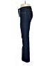 Sky Jeans Color Block Blue Jeans Size 9 - photo 5