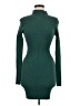 Lulus Green Casual Dress Size M - photo 1