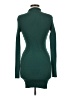 Lulus Green Casual Dress Size M - photo 2
