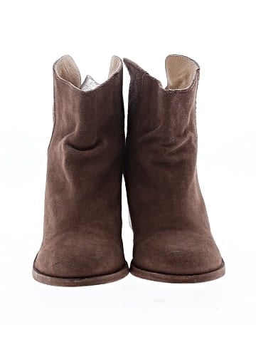 Beek.. Ankle Boots (view 2)