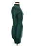 Lulus Green Casual Dress Size M - photo 4
