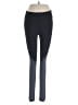 H&M Sport Black Active Pants Size M - photo 1