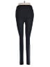H&M Sport Black Active Pants Size M - photo 2