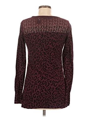 Moda International Long Sleeve Blouse (view 2)