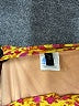 J.Crew Animal Print Yellow One Piece Swimsuit Size 10 - photo 3