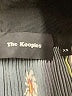 The Kooples 100% Polyester Print Black Casual Skirt Size XS (0) - photo 3
