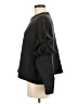 Cinq à Sept Gray Pullover Sweater Size M - photo 5