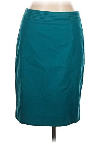 White House Black Market Formal Skirt (view 1)