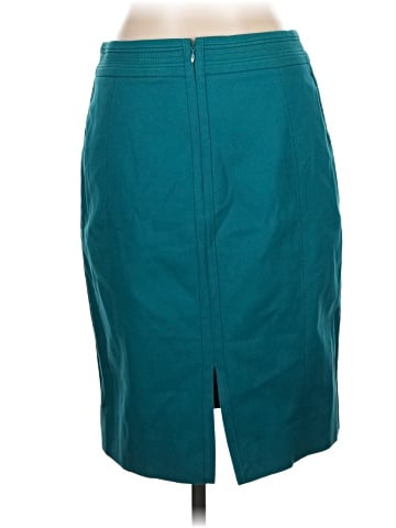 White House Black Market Formal Skirt (view 2)