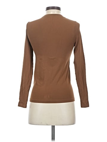 Unbranded Long Sleeve T-Shirt (view 2)