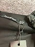 Boohoo 100% Polyester Black Cocktail Dress Size 10 - photo 7